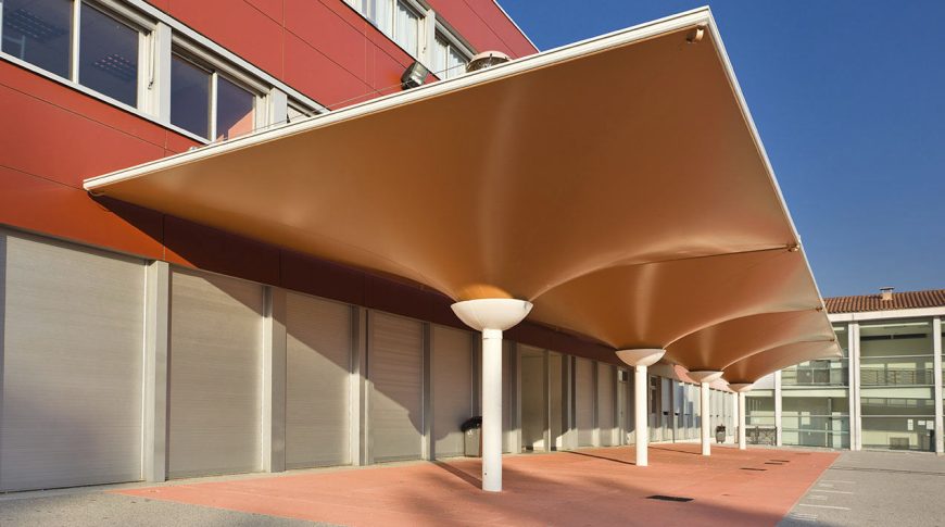 inverted Umbrella