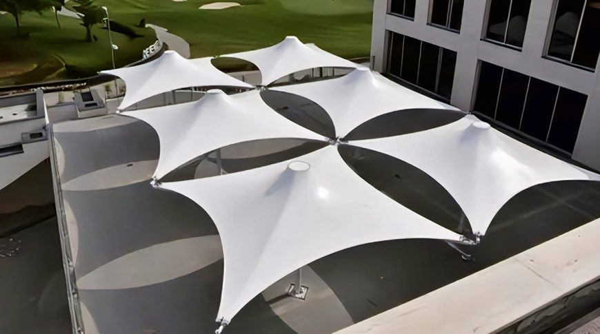 umbrella febric membrane in delhi