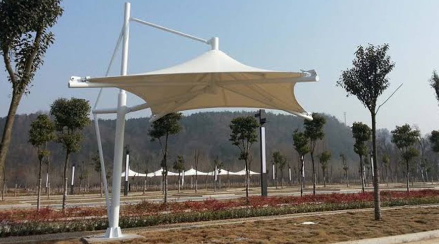 umbrella structure