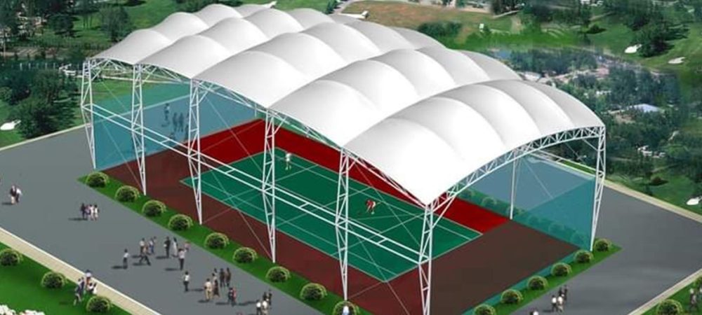 tenis-tensile-structure-in-india