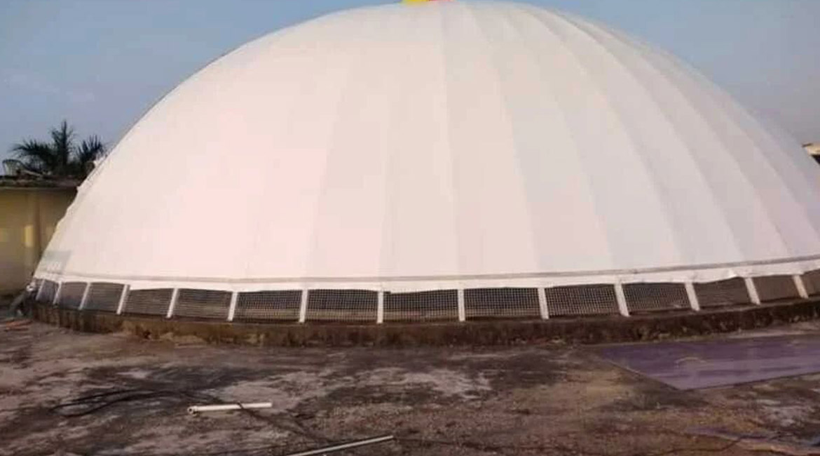 dome-tensile-structure-in-delhi