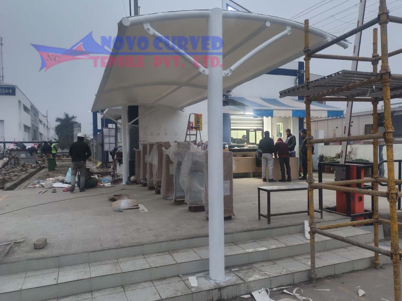 entrance-gate-tensile-structure-in-rudarpur