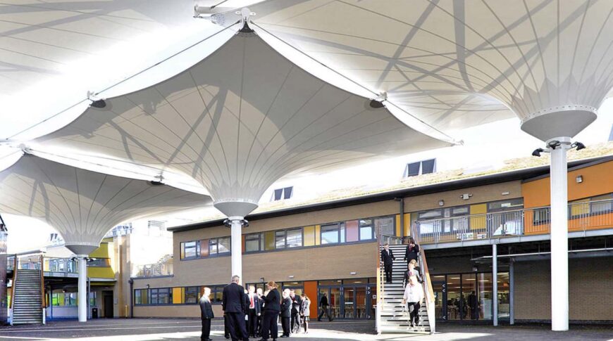 Inverted-Umbrella-Tensile-Structure-Shade-Sail-Canopy-and-Awning
