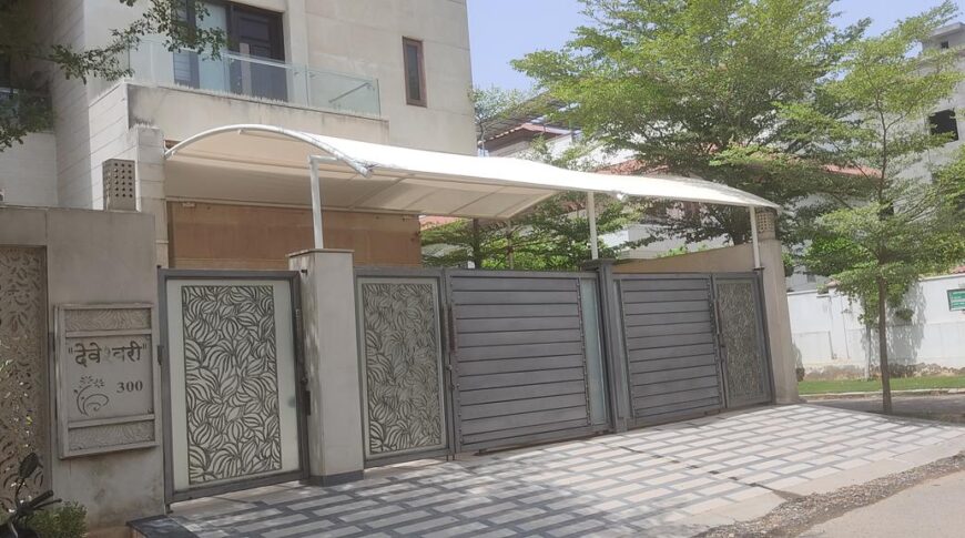 canopies