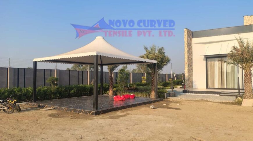 conical-tensile-structure-india conical-tensile-structure-india