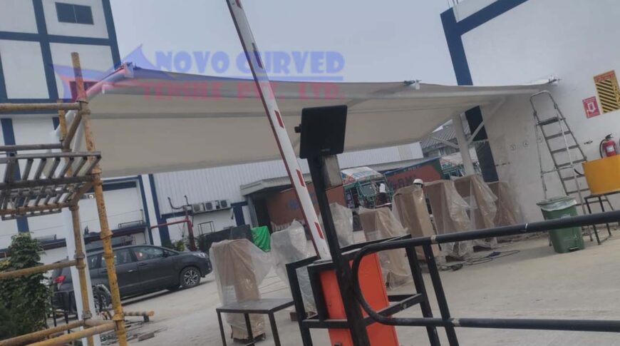 entrace-gate-tensile-structre entrace-gate-tensile-structre